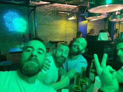 Kamado Asian Food C/preciados