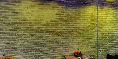 Kamado Asian Food C/preciados