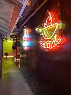 Kamado Asian Food C/preciados