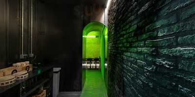 Kamado Asian Food C/preciados