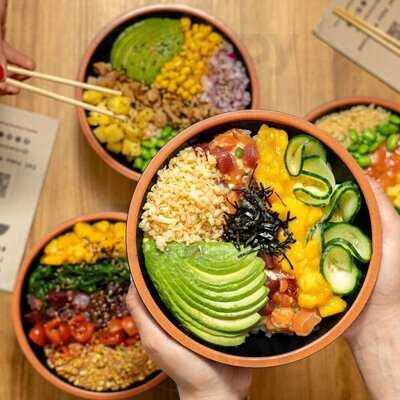 Urban Poke Bar - Muntaner