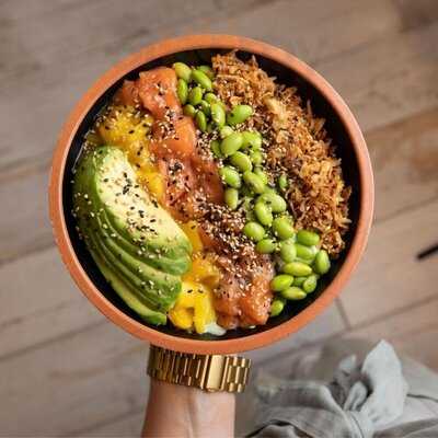 Urban Poke Bar - Muntaner