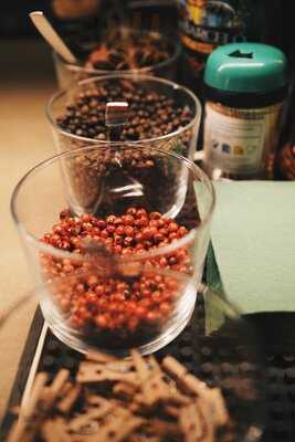 The Moment - Cocktails & Tapas Bar