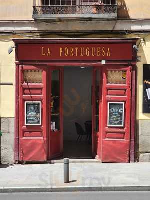 La Portuguesa