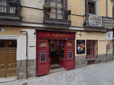 La Portuguesa