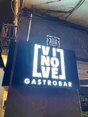 Vinové Gastrobar