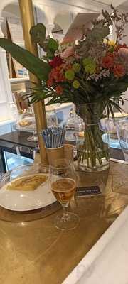 Cafe Galería Sara Caso