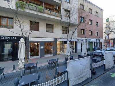 Cafe Galería Sara Caso