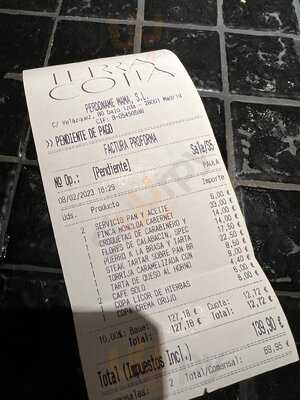 Terracotta Madrid - Photo 8