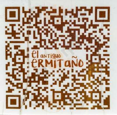 El Antiguo Ermitaño