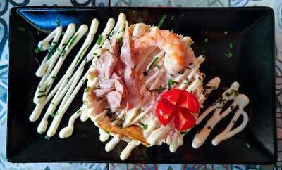 El Antiguo Ermitaño