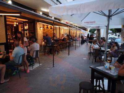 El Antiguo Ermitaño