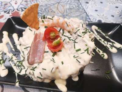 El Antiguo Ermitaño