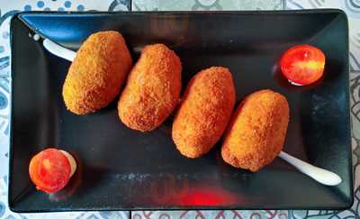 El Antiguo Ermitaño