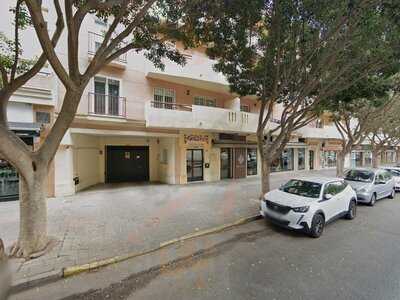 El Antiguo Ermitaño