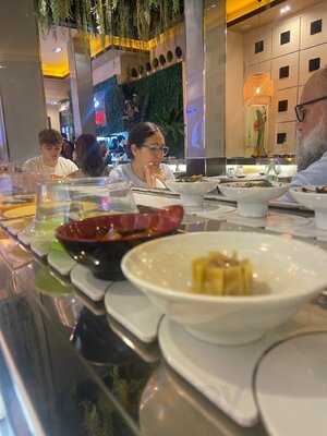 Kaiten Sushi Madrid