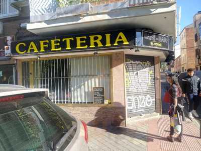 El Horno Café Y Bar