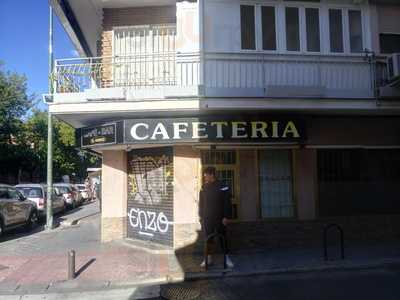 El Horno Café Y Bar