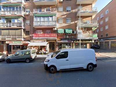 El Horno Café Y Bar