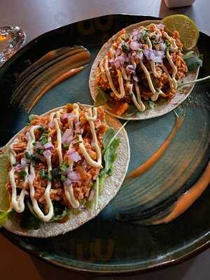 De Cuadros Restaurant