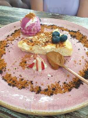 De Cuadros Restaurant