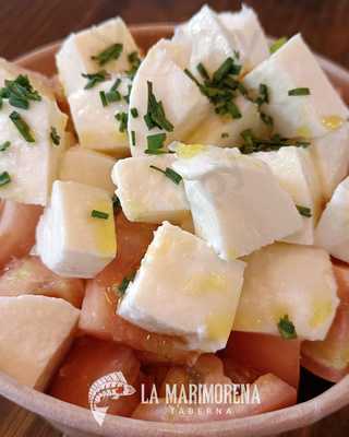 La Marimorena Taberna