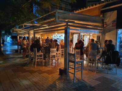 La Marimorena Taberna