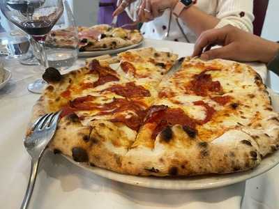 Restaurante Positano