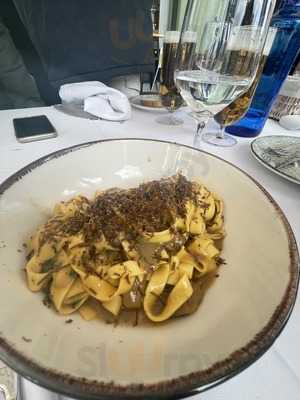 Restaurante Positano