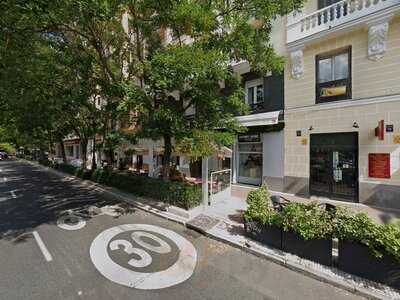 Restaurante Positano