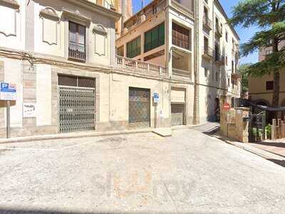 Cau De L’ateneu Gastrobar