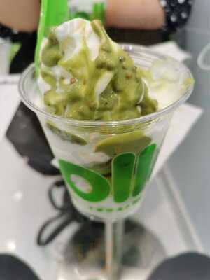 Llao Llao