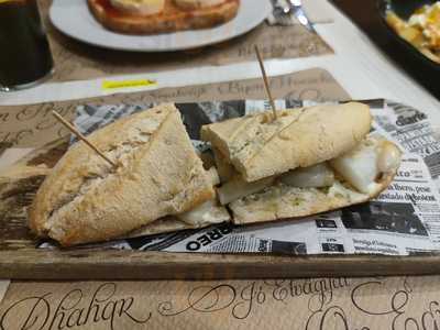 Cerveceria D´jorge Puerto Venecia