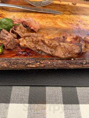 Pizzería Ciao Bella