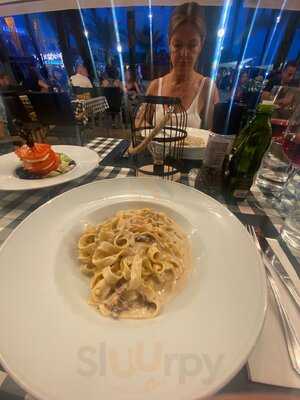 Pizzería Ciao Bella