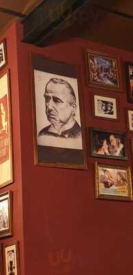 Pizzería Ciao Bella