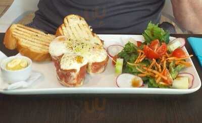 Cafeteria La Mariposa