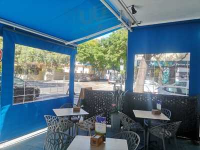 Cafeteria La Mariposa