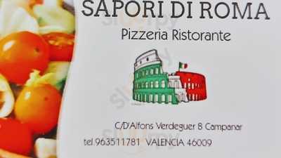 Sapori Di Roma