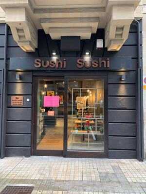Sushi Sushi