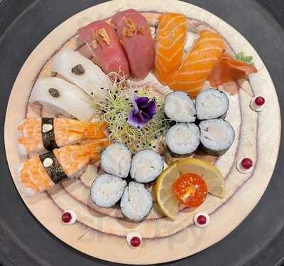 Sushi Sushi