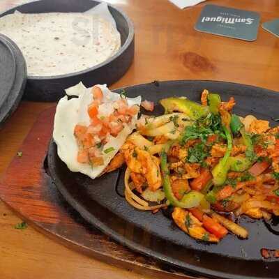 Restaurante Mexicano Chihuahua