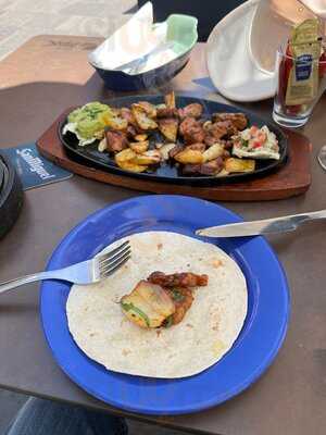 Restaurante Mexicano Chihuahua