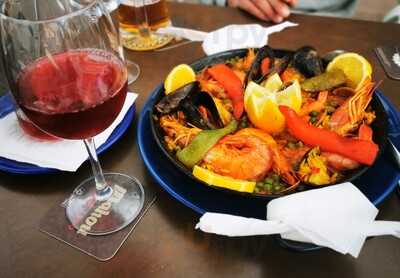 Restaurante Mexicano Chihuahua