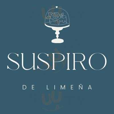 Suspiro De Limeña