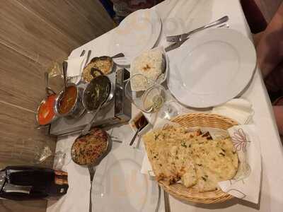 Restaurante Indio Sher E Punjab