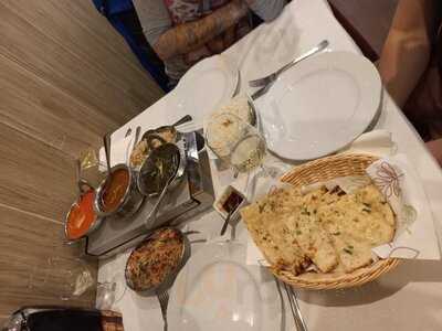 Restaurante Indio Sher E Punjab