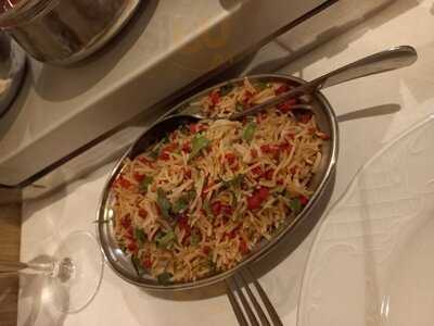 Restaurante Indio Sher E Punjab