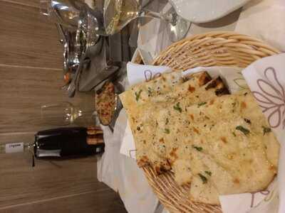 Restaurante Indio Sher E Punjab