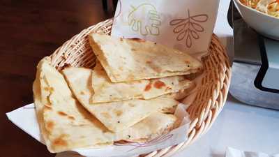 Restaurante Indio Sher E Punjab